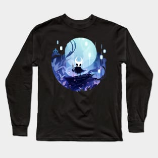 hollow knight Long Sleeve T-Shirt